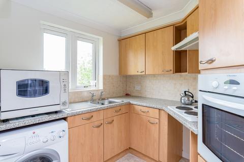 1 bedroom retirement property for sale, Georgian Court, Spalding, Lincolnshire, PE11