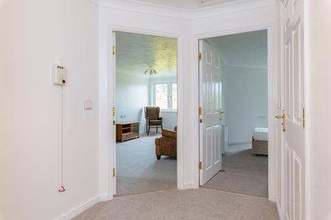 1 bedroom retirement property for sale, Georgian Court, Spalding, Lincolnshire, PE11