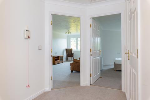 undefined, Georgian Court, Spalding, Lincolnshire, PE11