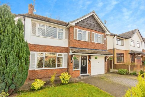 4 bedroom detached house for sale, Cringle Drive, Cheadle SK8