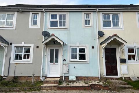 2 bedroom detached house to rent, Medina Drive, Pevensey BN24