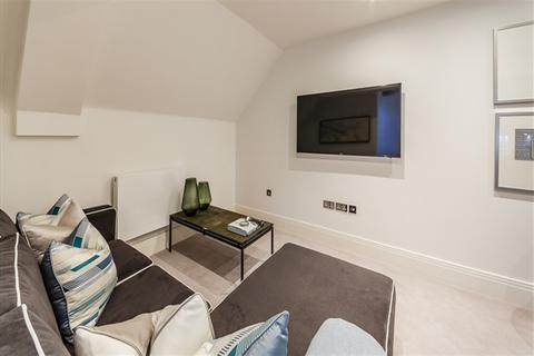 2 bedroom property to rent, Palace Wharf, Rainville Road, W6