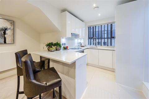 2 bedroom property to rent, Palace Wharf, Rainville Road, W6