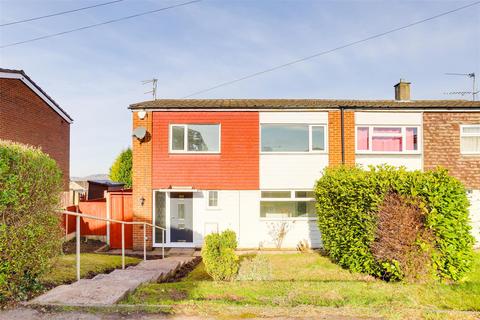 4 bedroom semi-detached house for sale, Homefield Avenue, Arnold NG5