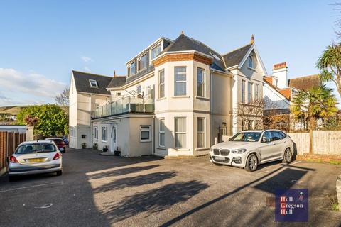 2 bedroom apartment for sale, Victoria Road, Swanage