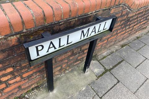 1 bedroom apartment to rent, 5 Pall Mall, Stoke-On-Trent