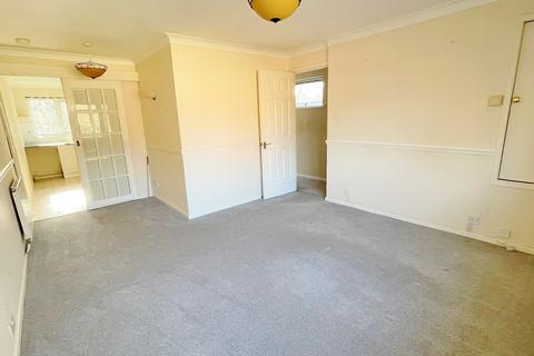 1 bedroom maisonette for sale, Cambria Drive, Dibden