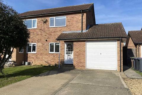 2 bedroom semi-detached house to rent, Sleaford NG34