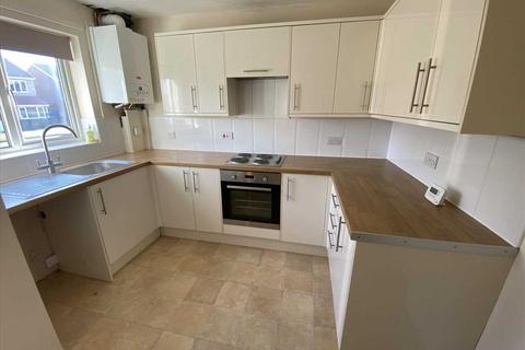 undefined, Sleaford NG34
