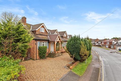 5 bedroom detached house for sale, Homewood Avenue, Potters Bar EN6