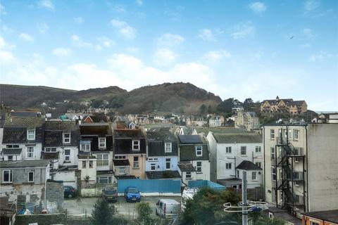 1 bedroom flat for sale, Ilfracombe, Devon