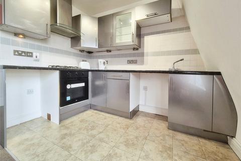 1 bedroom flat for sale, Ilfracombe, Devon