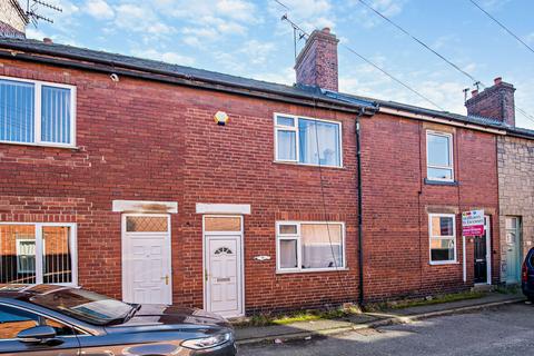 2 bedroom terraced house for sale, Gillann Street, Knottingley, WF11 8