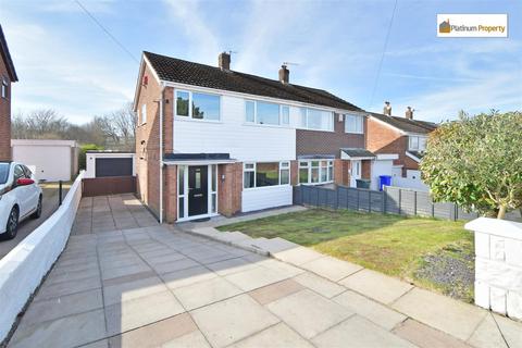 3 bedroom semi-detached house for sale, Westsprink Crescent, Stoke-On-Trent ST3