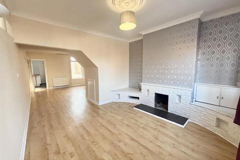 3 bedroom terraced house to rent, Station Terrace, Heather LE67