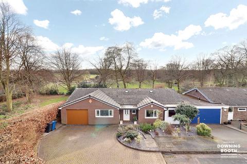 3 bedroom detached bungalow for sale, Erasmus Way, Lichfield WS13