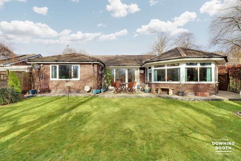 3 bedroom detached bungalow for sale, Erasmus Way, Lichfield WS13