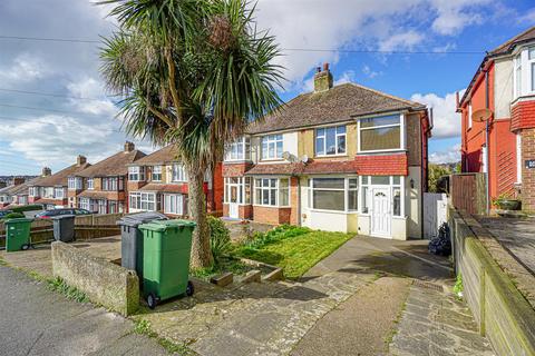 3 bedroom semi-detached house for sale, Parker Road, Hastings