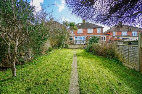 3 bedroom semi-detached house for sale, Parker Road, Hastings