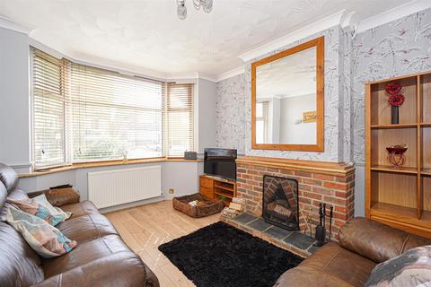 3 bedroom semi-detached house for sale, Parker Road, Hastings