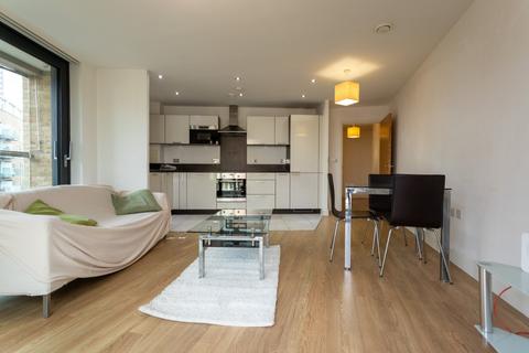 1 bedroom apartment to rent, Surrey Quays Road, Canada Water, London, Greater London, SE16