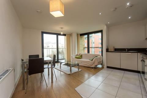 1 bedroom apartment to rent, Surrey Quays Road, Canada Water, London, Greater London, SE16