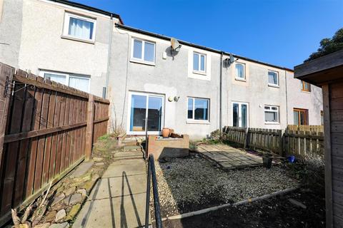 3 bedroom terraced house for sale, Melville Close, Glenrothes