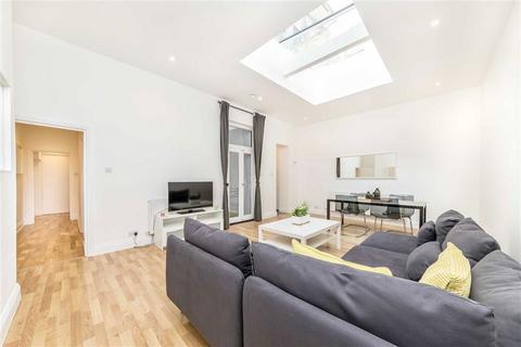 1 bedroom flat to rent, Elvaston Place, London SW7