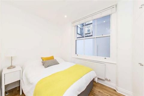 1 bedroom flat to rent, Elvaston Place, London SW7