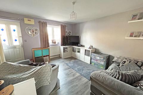 2 bedroom terraced house for sale, Harvest Way, Skegness, Lincolnshire, PE25 2NZ