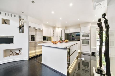 4 bedroom terraced house for sale, Violet Hill, St John's Wood, London, NW8