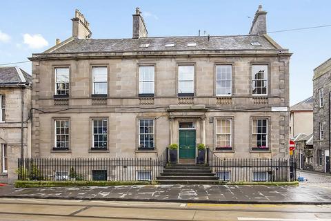 1 bedroom flat for sale, Flat 2, 55 Constitution Street, The Shore, Edinburgh, EH6 7BG