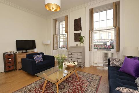 1 bedroom flat for sale, Flat 2, 55 Constitution Street, The Shore, Edinburgh, EH6 7BG