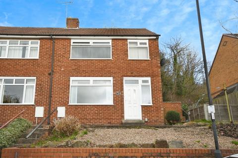 3 bedroom semi-detached house for sale, Tadcaster Road, Sheffield