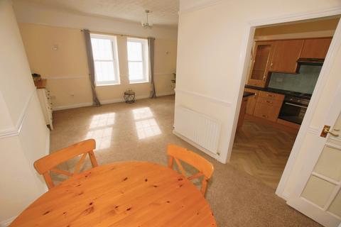 2 bedroom flat for sale, Marine Parade, Hythe, CT21