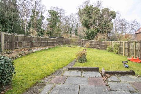 4 Birch Place, Esh Winning, Durham, DH7 9JA