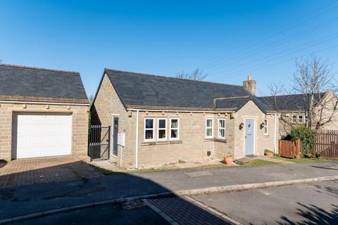 4 Blenheim Chase, Scissett, Huddersfield, HD8 9UA