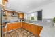Open plan dining kitchen