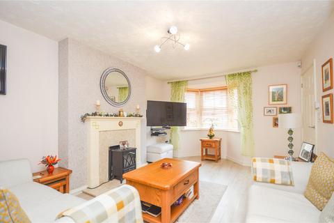 3 bedroom end of terrace house for sale, Whittingham Drive, Alexandra Park, Wroughton, SN4