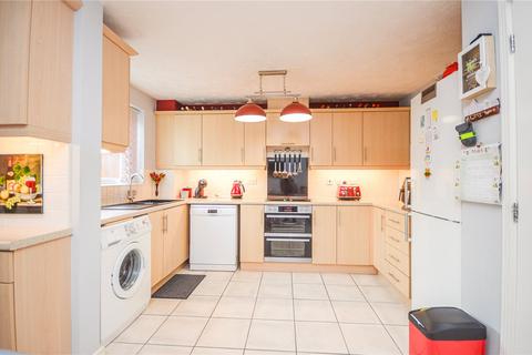 3 bedroom end of terrace house for sale, Whittingham Drive, Alexandra Park, Wroughton, SN4