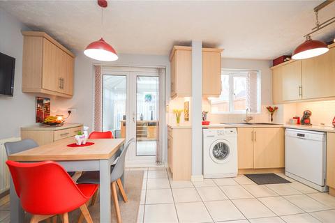 28 Whittingham Drive, Wroughton, Swindon, SN4 0TE