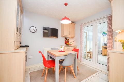 28 Whittingham Drive, Wroughton, Swindon, SN4 0TE