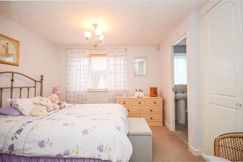 28 Whittingham Drive, Wroughton, Swindon, SN4 0TE
