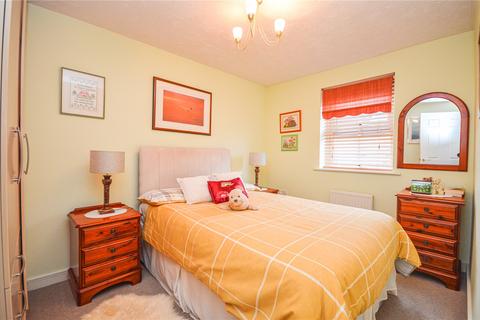 28 Whittingham Drive, Wroughton, Swindon, SN4 0TE