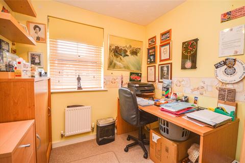 28 Whittingham Drive, Wroughton, Swindon, SN4 0TE