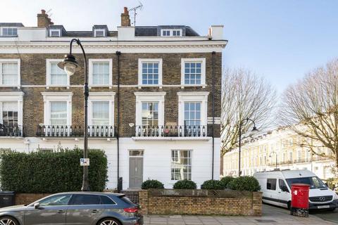 5 bedroom house to rent, Gloucester Avenue, London NW1