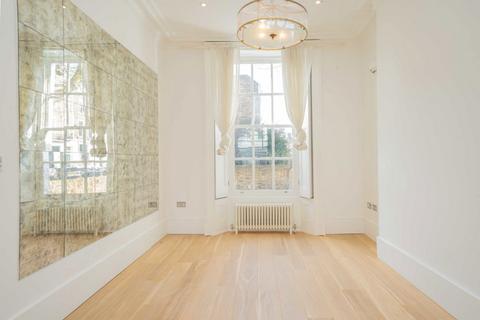 5 bedroom house to rent, Gloucester Avenue, London NW1