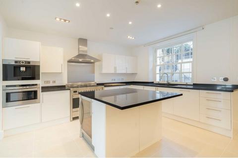 5 bedroom house to rent, Gloucester Avenue, London NW1