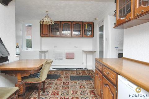 undefined, West Lane, Wakefield WF4