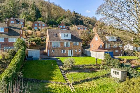 3 bedroom detached house for sale, Lodge Drive, Malvern, Worcestershire, WR14